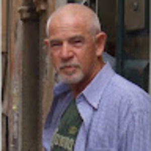 Meet your Posher, Thomas